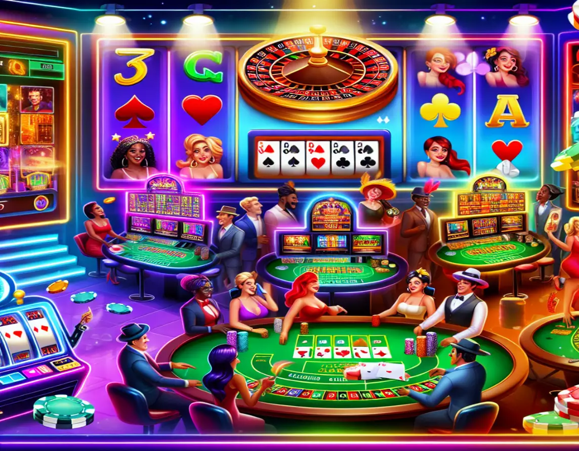 Featured Post Image - Aplicación de casino estilo pin-up